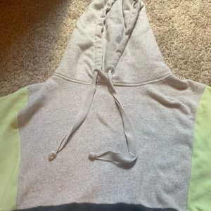 AMERICAN EAGLE HOODIE MEN
